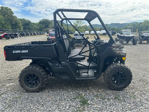 2025 Can-Am Defender DPS HD7 in Pikeville, Kentucky - Photo 4