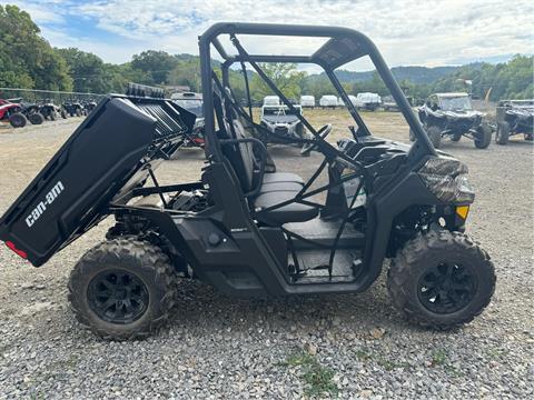 2025 Can-Am Defender DPS HD7 in Pikeville, Kentucky - Photo 5