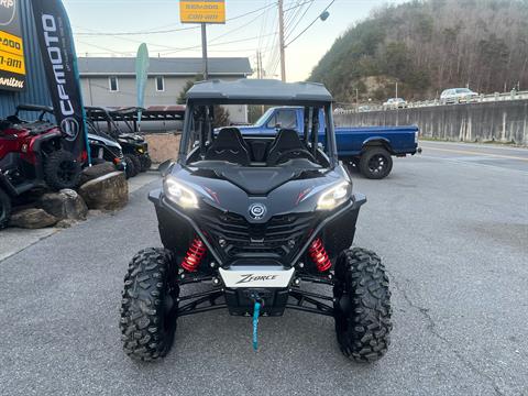 2024 CFMOTO ZForce 950 Sport 4 in Pikeville, Kentucky - Photo 3