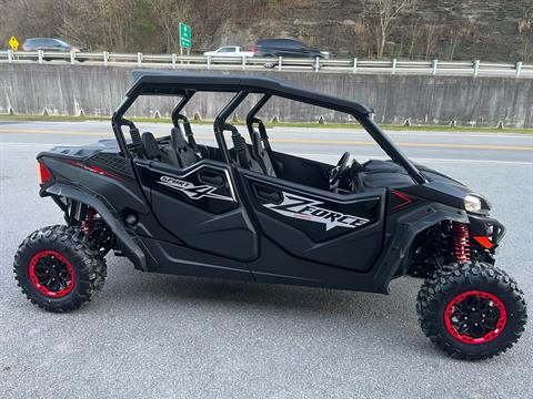 2024 CFMOTO ZForce 950 Sport-4 in Pikeville, Kentucky - Photo 5