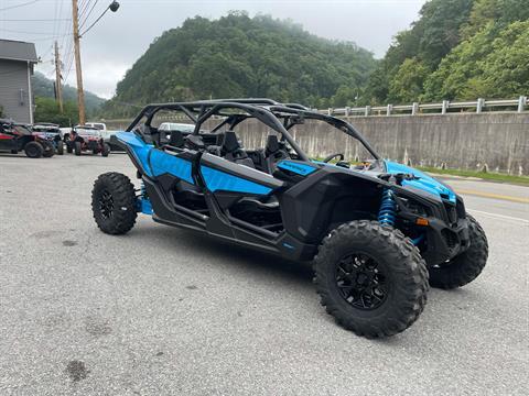 2022 Can-Am Maverick X3 Max DS Turbo in Pikeville, Kentucky - Photo 4