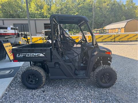 2024 CFMOTO UForce 600 in Pikeville, Kentucky - Photo 4