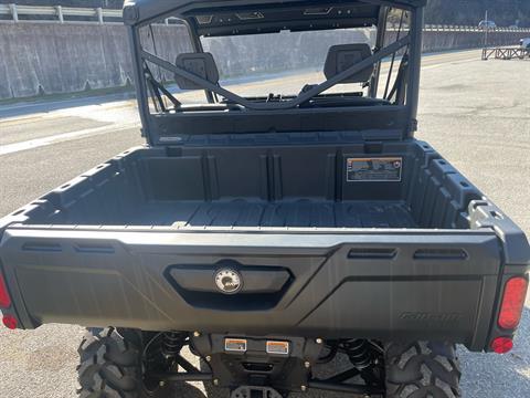 2023 Can-Am Defender DPS HD10 in Pikeville, Kentucky - Photo 7