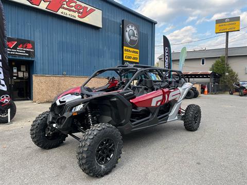 2024 Can-Am Maverick X3 Max RS Turbo in Pikeville, Kentucky - Photo 1