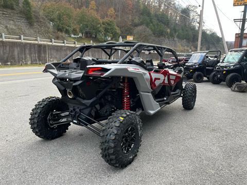 2024 Can-Am Maverick X3 Max RS Turbo in Pikeville, Kentucky - Photo 6