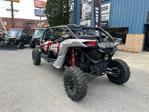 2024 Can-Am Maverick X3 Max RS Turbo in Pikeville, Kentucky - Photo 8