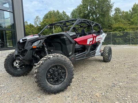 2024 Can-Am Maverick X3 MAX RS Turbo in Pikeville, Kentucky - Photo 1