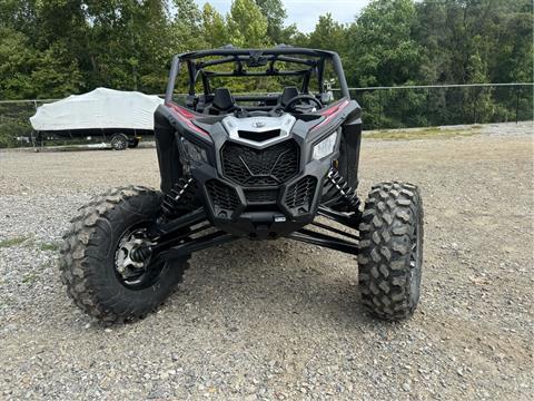 2024 Can-Am Maverick X3 MAX RS Turbo in Pikeville, Kentucky - Photo 2