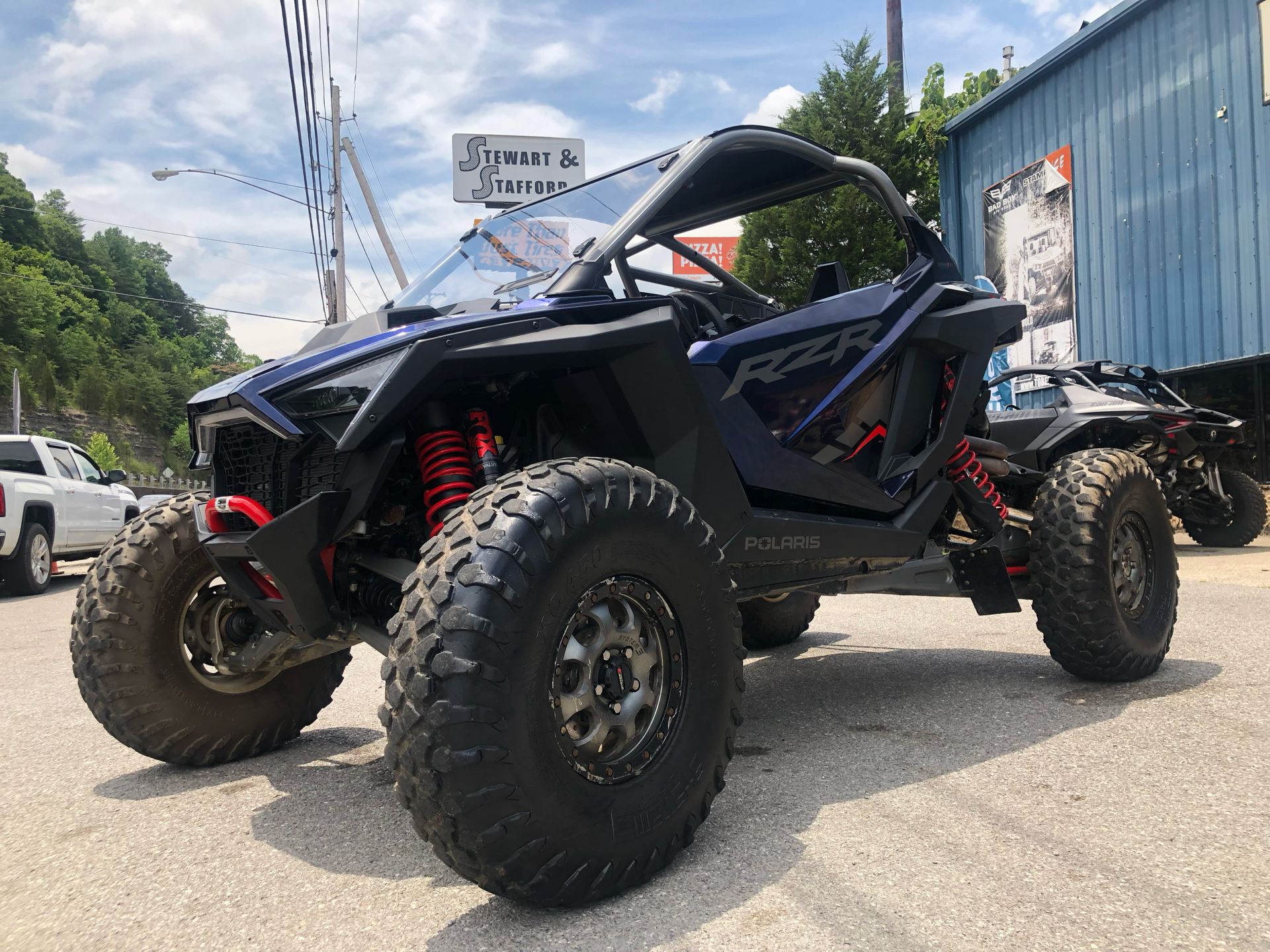 2023 Polaris RZR Pro R Ultimate in Pikeville, Kentucky - Photo 4