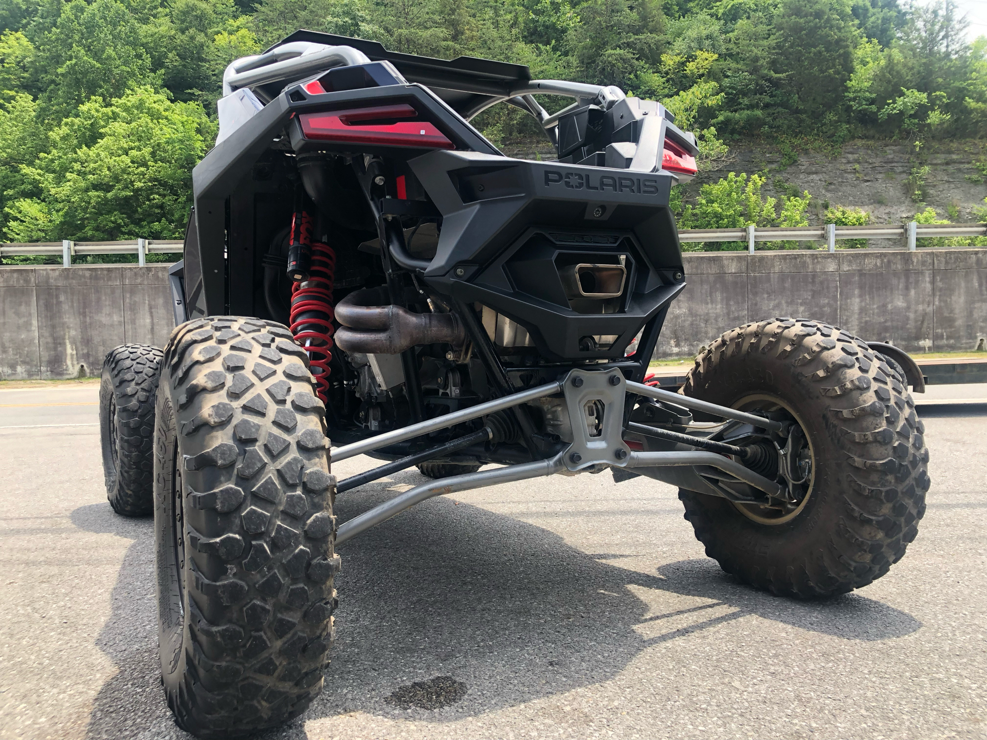 2023 Polaris RZR Pro R Ultimate in Pikeville, Kentucky - Photo 7