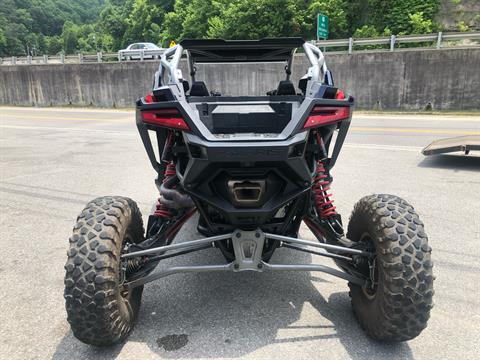 2023 Polaris RZR Pro R Ultimate in Pikeville, Kentucky - Photo 8