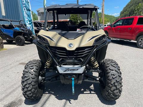 2024 CFMOTO ZForce 950 Sport 4 in Pikeville, Kentucky - Photo 2