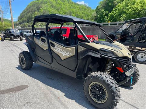 2024 CFMOTO ZForce 950 Sport 4 in Pikeville, Kentucky - Photo 3