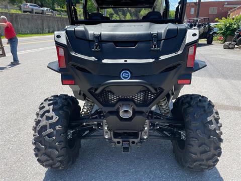 2024 CFMOTO ZForce 950 Sport 4 in Pikeville, Kentucky - Photo 5
