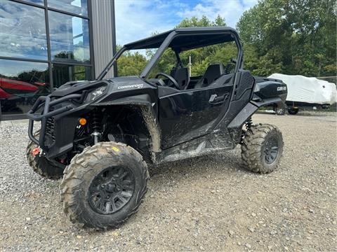 2024 Can-Am Commander XT 1000R in Pikeville, Kentucky - Photo 1