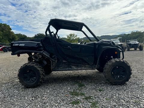 2024 Can-Am Commander XT 1000R in Pikeville, Kentucky - Photo 5