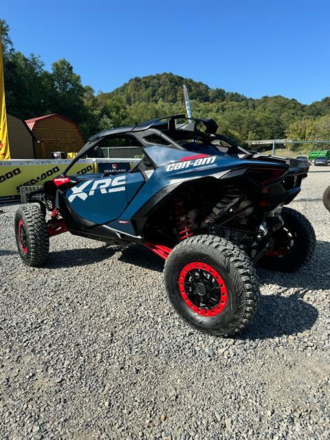 2025 Can-Am Maverick R X RS in Pikeville, Kentucky - Photo 4