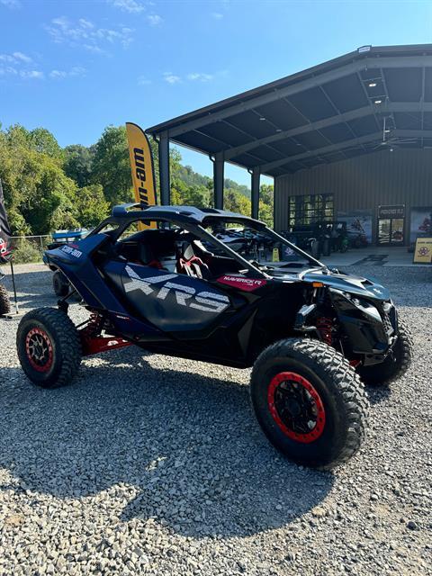 2025 Can-Am Maverick R X RS in Pikeville, Kentucky - Photo 5