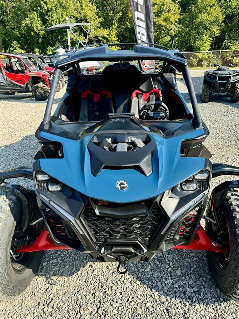 2025 Can-Am Maverick R X RS in Pikeville, Kentucky - Photo 7