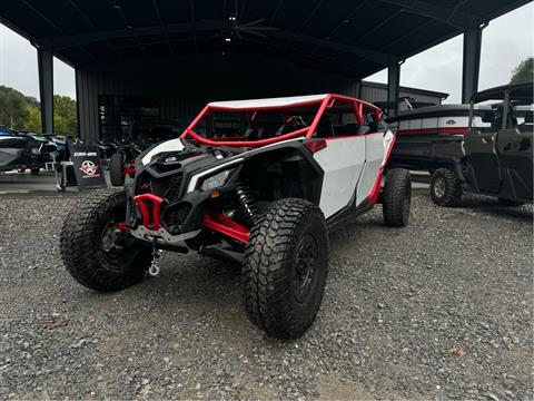 2024 Can-Am Maverick X3 MAX X RC Turbo RR in Pikeville, Kentucky - Photo 1