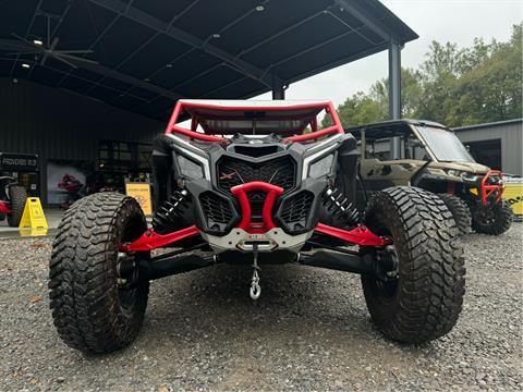 2024 Can-Am Maverick X3 MAX X RC Turbo RR in Pikeville, Kentucky - Photo 2