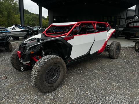 2024 Can-Am Maverick X3 MAX X RC Turbo RR in Pikeville, Kentucky - Photo 4