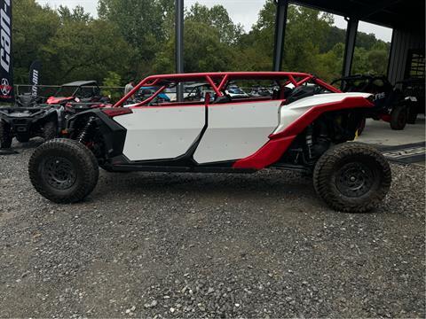 2024 Can-Am Maverick X3 MAX X RC Turbo RR in Pikeville, Kentucky - Photo 5