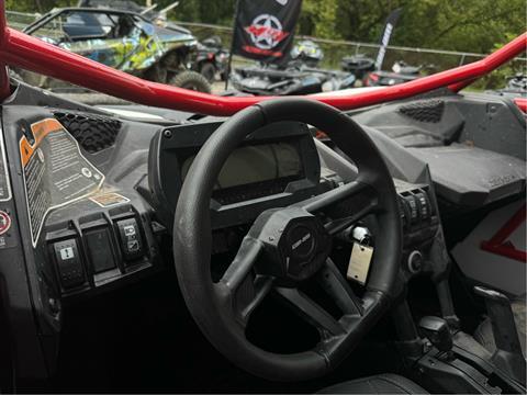 2024 Can-Am Maverick X3 MAX X RC Turbo RR in Pikeville, Kentucky - Photo 7