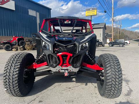 2024 Can-Am Maverick X3 Max X RC Turbo RR in Pikeville, Kentucky - Photo 3