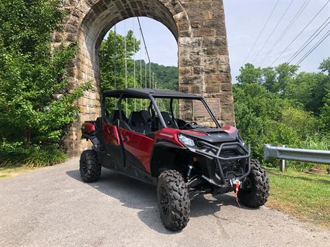 2024 Can-Am Commander MAX XT 1000R in Pikeville, Kentucky - Photo 1