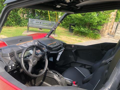 2024 Can-Am Commander MAX XT 1000R in Pikeville, Kentucky - Photo 6