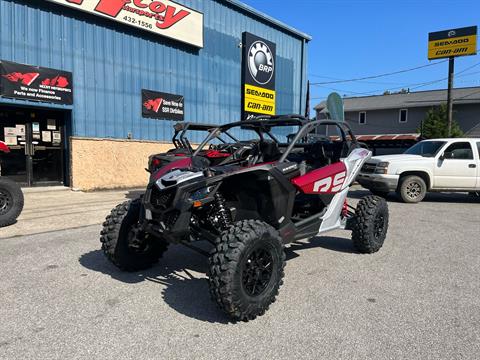 2024 Can-Am Maverick X3 RS Turbo in Pikeville, Kentucky - Photo 2