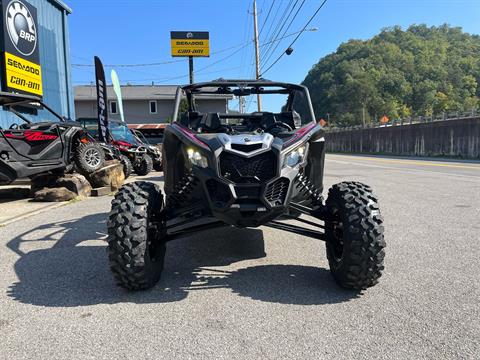 2024 Can-Am Maverick X3 RS Turbo in Pikeville, Kentucky - Photo 3
