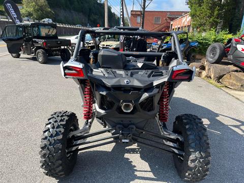 2024 Can-Am Maverick X3 RS Turbo in Pikeville, Kentucky - Photo 9