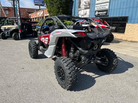 2024 Can-Am Maverick X3 RS Turbo in Pikeville, Kentucky - Photo 10