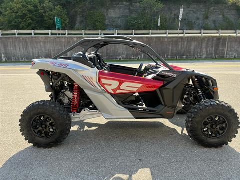 2024 Can-Am Maverick X3 RS Turbo in Pikeville, Kentucky - Photo 6