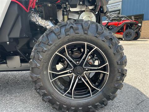 2022 CFMOTO ZForce 800 Trail in Pikeville, Kentucky - Photo 7