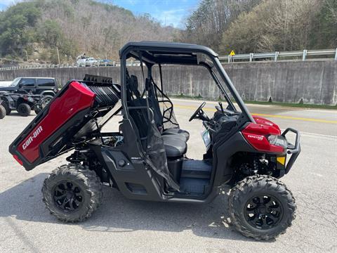 2024 Can-Am Defender XT HD10 in Pikeville, Kentucky - Photo 4