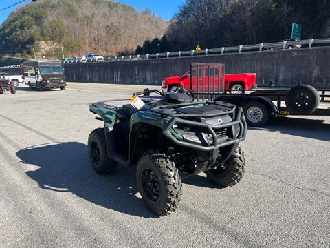 2024 Can-Am Outlander PRO HD7 in Pikeville, Kentucky - Photo 5
