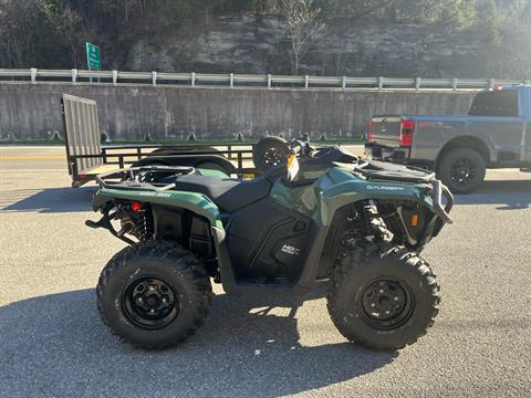 2024 Can-Am Outlander PRO HD7 in Pikeville, Kentucky - Photo 6