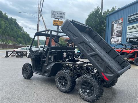 2022 Can-Am Defender 6x6 DPS HD10 in Pikeville, Kentucky - Photo 1