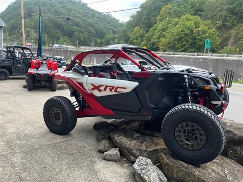 2024 Can-Am Maverick X3 X RC Turbo RR 72 in Pikeville, Kentucky - Photo 5