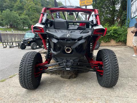 2024 Can-Am Maverick X3 X RC Turbo RR 72 in Pikeville, Kentucky - Photo 7