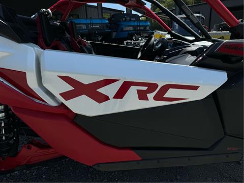 2025 Can-Am Maverick X3 X RC Turbo RR 72 in Pikeville, Kentucky - Photo 6