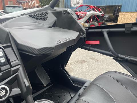 2024 Can-Am Maverick X3 RS Turbo in Pikeville, Kentucky - Photo 12