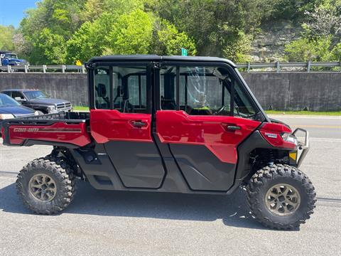 2024 Can-Am Defender MAX Limited HD10 in Pikeville, Kentucky - Photo 8