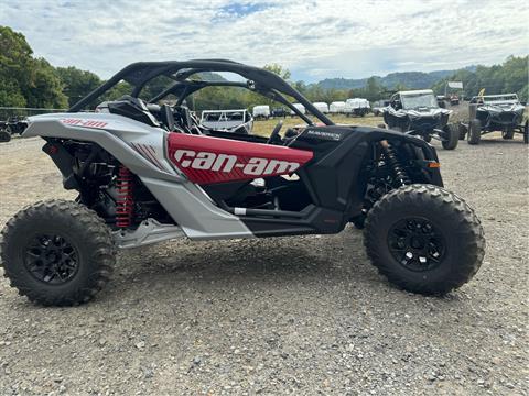 2025 Can-Am Maverick X3 RS Turbo RR in Pikeville, Kentucky - Photo 5