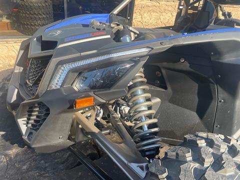 2024 Can-Am Maverick X3 Max X RS Turbo RR in Pikeville, Kentucky - Photo 3