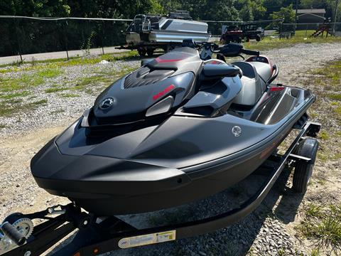 2024 Sea-Doo GTR-X 300 iBR in Pikeville, Kentucky