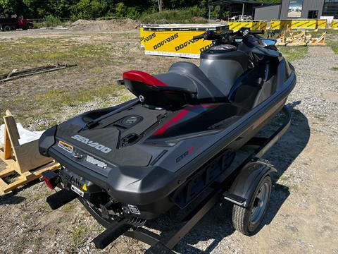 2024 Sea-Doo GTR-X 300 iBR in Pikeville, Kentucky - Photo 2